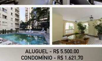 Imagem 2: Lindo apartamento em Moema