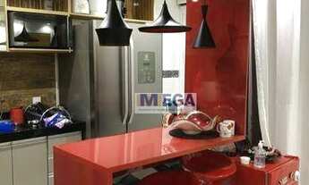 Imagem: Apartamento com 2 dormitórios à venda