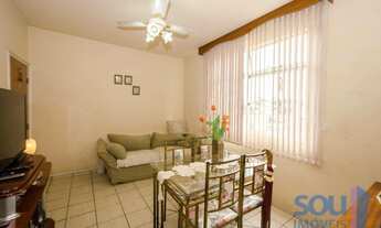 Imagem: Apartamento com 3 quartos à venda, 58 m²