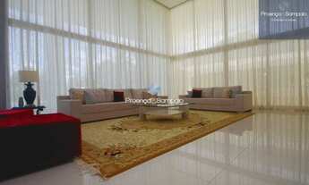 Imagem 6: Casa em Condominio À Venda na Avenida Santos Dumont,Lauro de Freitas,Encontro das Águas,BA