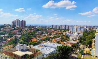 Imagem 7: Apartamento residencial para venda, Boa Vista, Porto Alegre - AP8077
