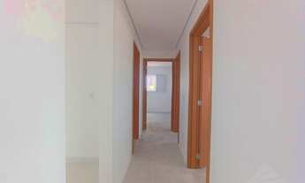 Imagem 6: AP0084] Apartamento com 3 dormitórios à venda, 76 m² - Vila Guarani - Mauá/SP