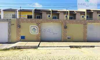 Imagem 2: Casa Duplex - Eusébio