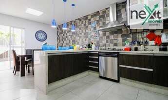 Imagem 2: Sobrado na Mooca com Piscina