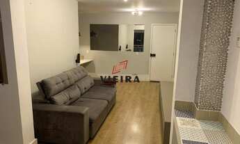 Imagem: Lindo Apartamento C/ Suíte e Closet!