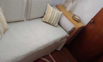 Imagem 7: 3 DORMS, 2 VGS, 600 MTS DO METRÔ SAÙDE E 500 DO METRÔ SÂO JUDAS, 80 m² - Saúde - São Paulo