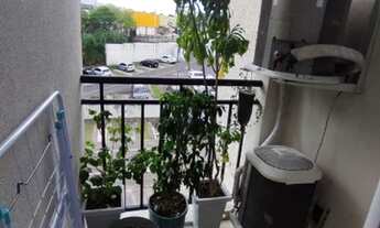 Imagem 9: Apartamento lindo! 3 Qrts/ Aceito troca em outro na Ponta Negra