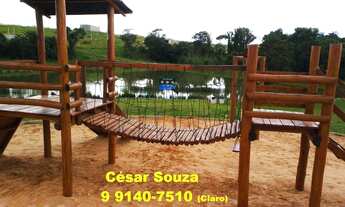 Imagem 5: Lotes no Jardins Versailles a partir de 300m²