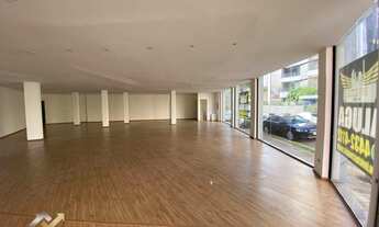 Imagem 5: Salão Comercial para alugar, 323 m² por R$ 12.000/mês - Vila Bastos - Santo André/SP