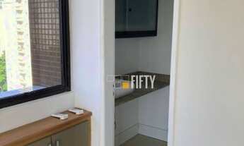 Imagem 5: Sala para alugar, 41 m² por R$ 1.900,00/mês - Brooklin - São Paulo/SP