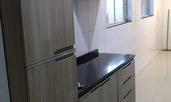 Imagem 3: Apartamento mobiliado condomínio Ayapua