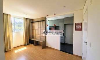 Imagem 3: Apartamento com 2 dormitórios à venda, 45 m² - Água Espraiada (Caucaia do Alto) - Cotia/SP