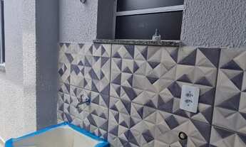 Imagem 7: Casa para venda com 02 Quartos, bairro Ipê I, Pindamonhangaba-SP