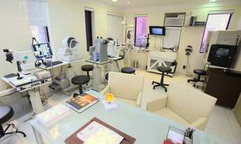 Imagem 3: Dois lindos conjuntos comerciais em Higienopolis