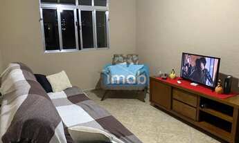 Imagem: Apartamento no bairro da Vila Belmiro proximo