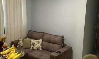 Imagem 2: Apartamento para Venda em Mauá, Parque São Vicente, 2 dormitórios, 1 banheiro, 1 vaga