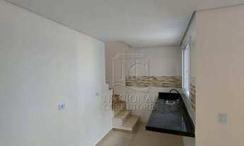 Imagem 4: Cobertura à venda - Parque Novo Oratório - Santo André/SP