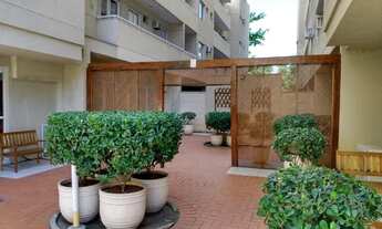 Imagem 3: Apartamento para venda tem 60 metros quadrados com 2 quartos em Pechincha - Rio de Janeiro