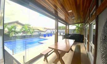 Imagem 2: Casa à venda em Alphaville