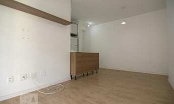 Imagem 3: Apartamento para Aluguel - Bela Vista, 2 Quartos, 70 m2