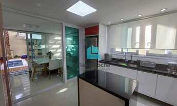 Imagem 5: Residencial 03 - Maravilhosa Casa Mobiliada com 4 dormitórios à venda, 226 m² por R$ 3.600