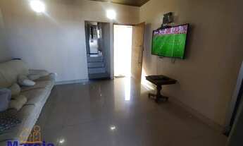 Imagem 3: Sobrado com 3 dormitórios à venda por R$ 450.000 - Setor Residencial Oeste - São Sebastião