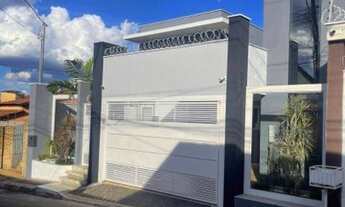 Imagem: Casa no Vicente Pires de Localização excelente