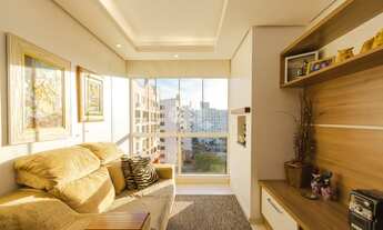 Imagem 6: PORTO ALEGRE - Apartamento Padrão - Ecoville