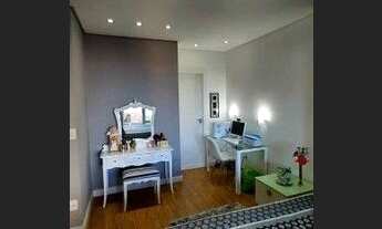 Imagem 3: Apartamento para venda com 156 metros quadrados com 4 quartos em Itapuã - Vila Velha - ES