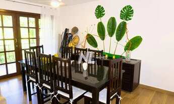 Imagem 3: Casa triplex em Pipa à venda, condomínio fechado, 4 quartos sendo 3 suítes - 213 m² - Cent