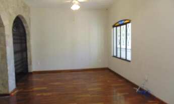 Imagem 7: Casa com 3 dormitórios para alugar, 260 m² por R$ 3.100,00 - Vila Bressani - Paulínia/SP