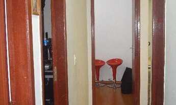 Imagem 5: Apartamento com 4 dormitórios à venda, 87 m² por R$ 325.000,00 - Santa Efigênia - Belo Hor