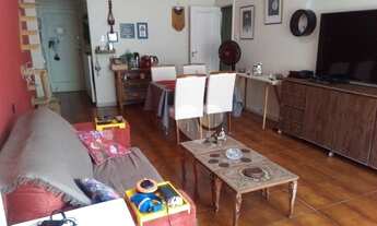 Imagem: Apartamento com 2 quartos, sendo 2 suítes