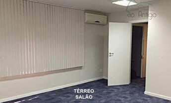 Imagem 5: Prédio Comercial - Rua Ipiranga - Locação - Laranjeiras