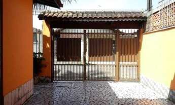 Imagem 4: Casa com 2 dormitórios à venda, 72 m² por R$ 320.000,00 - Caiçara - Praia Grande/SP