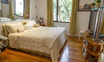 Imagem 7: MARAVILHOSA CASA TRIPLEX, COM 330M2, 3 SUÍTES COM CLOSET, PISCINA, UFURÔ, SAUNA, DECK. 2 V