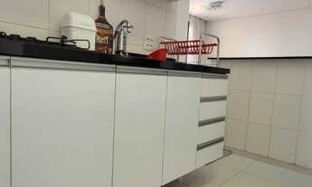 Imagem 5: ALUGUEL APARTAMENTO MOBILIADO TATUAPÉ