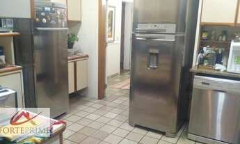 Imagem 4: Apartamento, 300 m² - venda por R$ 2.332.000,00 ou aluguel por R$ 15.000,00/mês - Campo Be