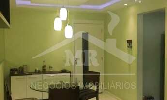 Imagem 2: Apartamento 2 Quartos, 1 Vaga - Fonseca