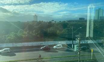 Imagem 5: Sala para alugar, 91 m² por R$ 3.550,00/mês - Mirim - Praia Grande/SP