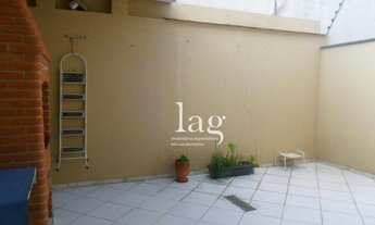 Imagem 6: Casa à venda, 115 m² por R$ 400.000,00 - Condomínio Residencial Chácara Sônia - Sorocaba/S