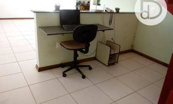 Imagem 3: Sala comercia residencial flora