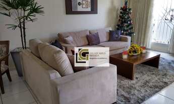 Imagem: Casa com 5 dormitórios à venda, 180 m²