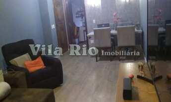 Imagem 2: Apartamento para venda possui 94 metros quadrados com 2 quartos