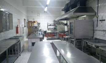 Imagem 7: Ponto para alugar, 515 m² por R$ 12.000,00/mês - Charitas - Niterói/RJ