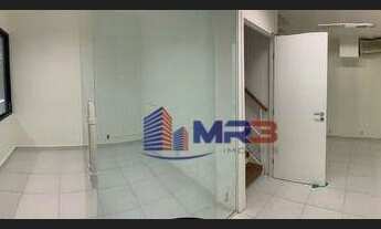 Imagem 7: Sala para alugar, 95 m² por R$ 1.500,00/mês - Barra da Tijuca - Rio de Janeiro/RJ