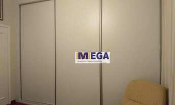 Imagem 5: Casa com 3 dormitórios à venda, 281 m² por R$ 635.990,00 - Vila Industrial - Campinas/SP