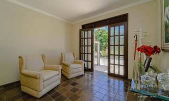 Imagem 6: Casa com 3 dormitórios à venda em Candelária - Natal/RN