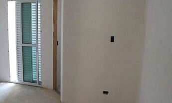 Imagem 7: Cobertura com 2 dormitórios à venda, 96 m² por R$ 395.000,00 - Vila Cecília Maria - Santo