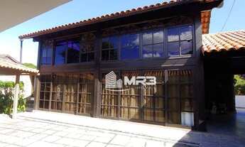 Imagem 2: Casa com 5 dormitórios à venda, 705 m² por R$ 1.800.000 - Taquara - Rio de Janeiro/RJ